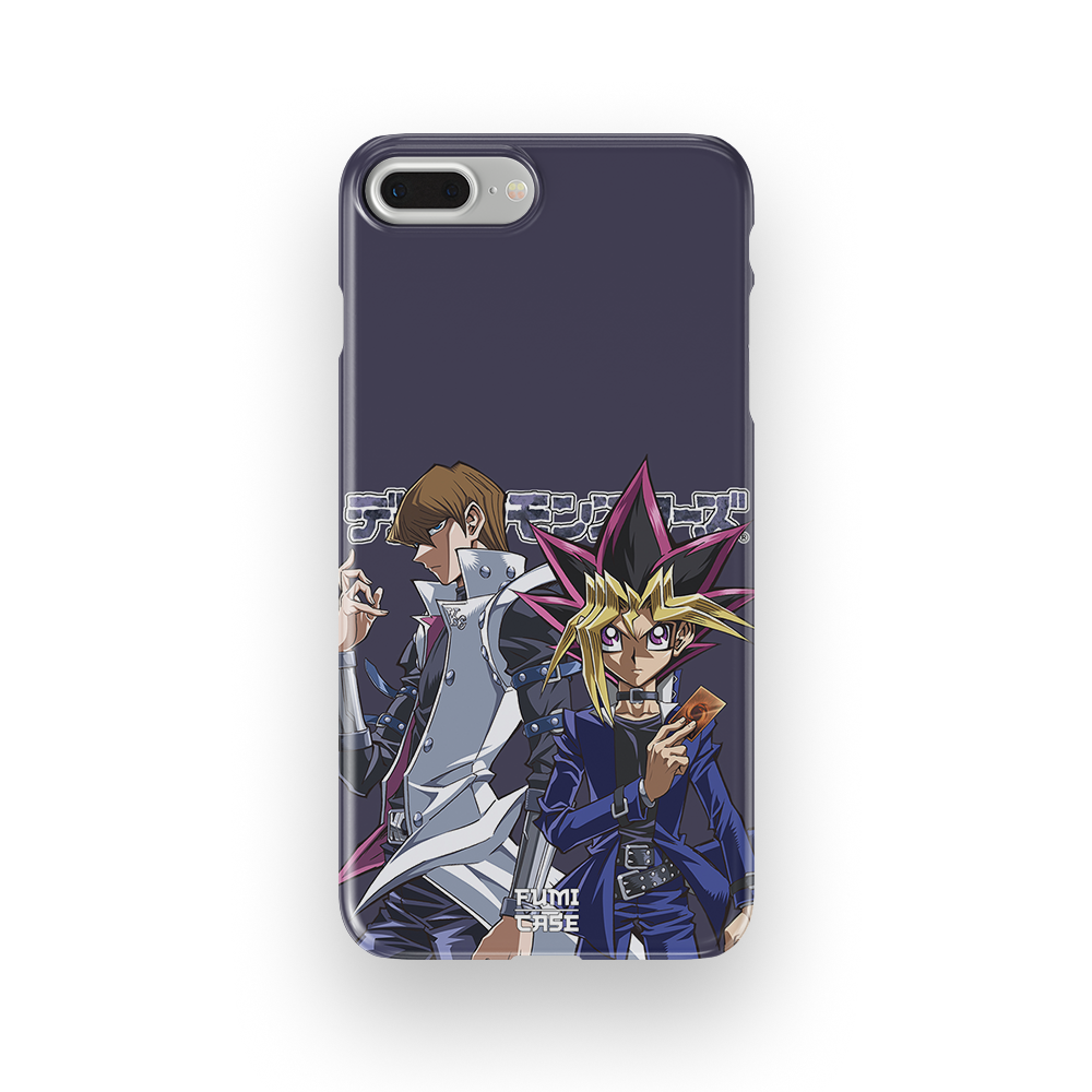 Yugi x Kaiba-Slim
