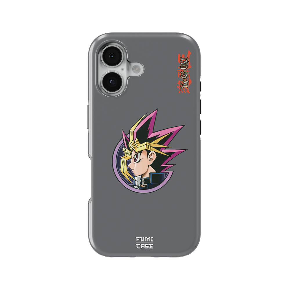 Yugi Case-Slim
