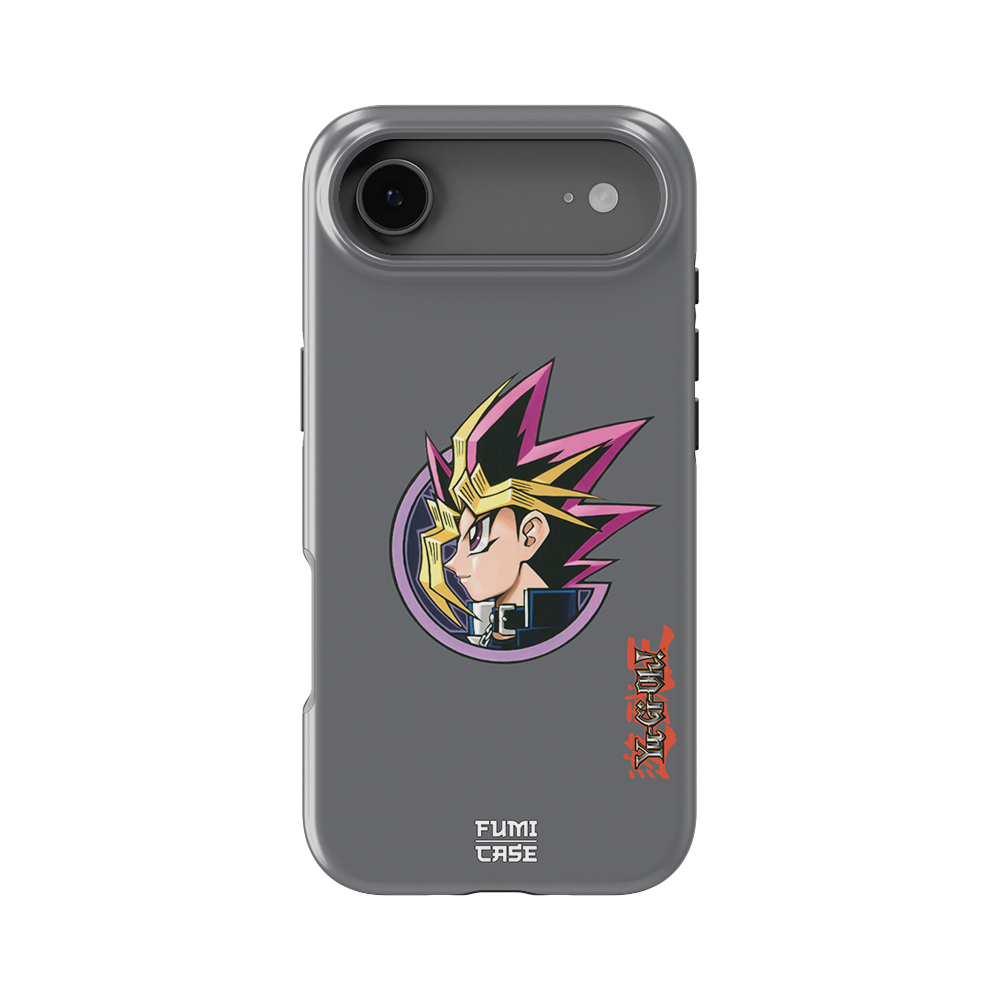 Yugi Case-Slim