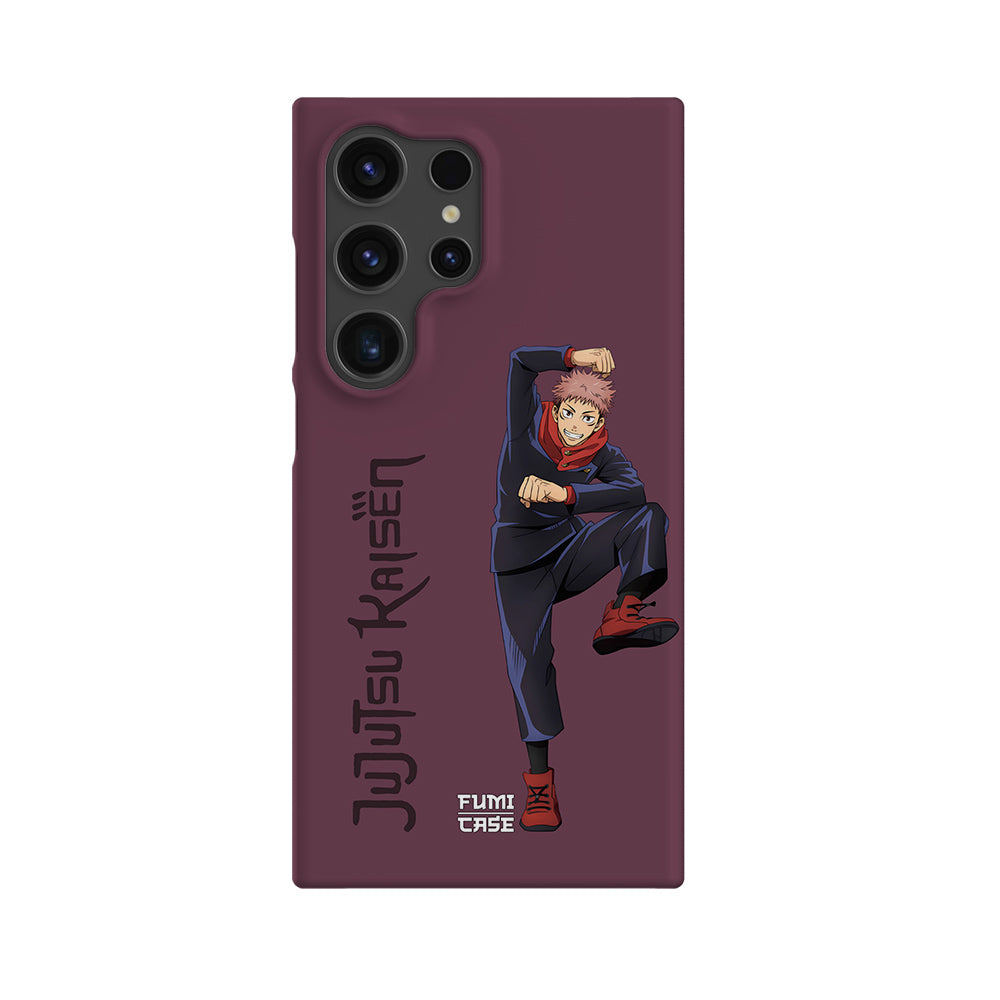 Yuji Itadori-Slim