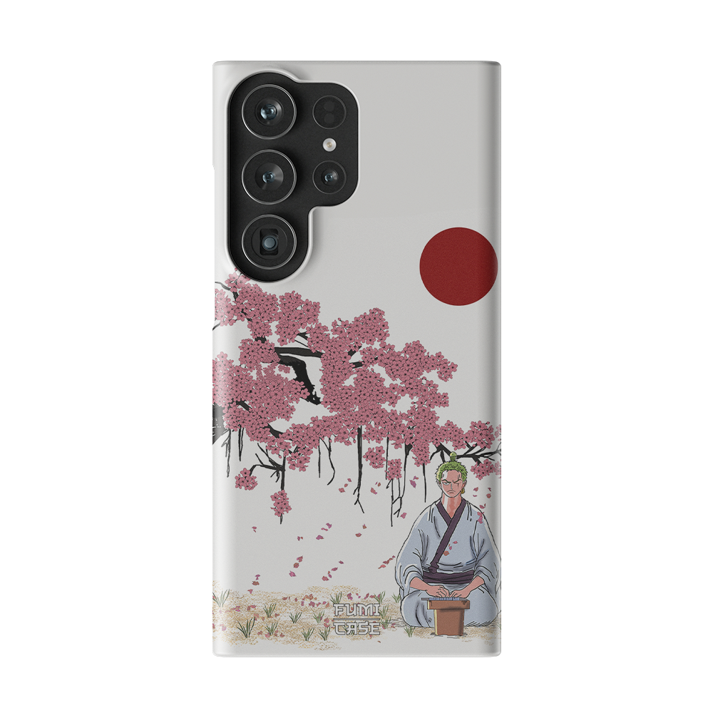 Zen Zoro - Galaxy S23 Ultra