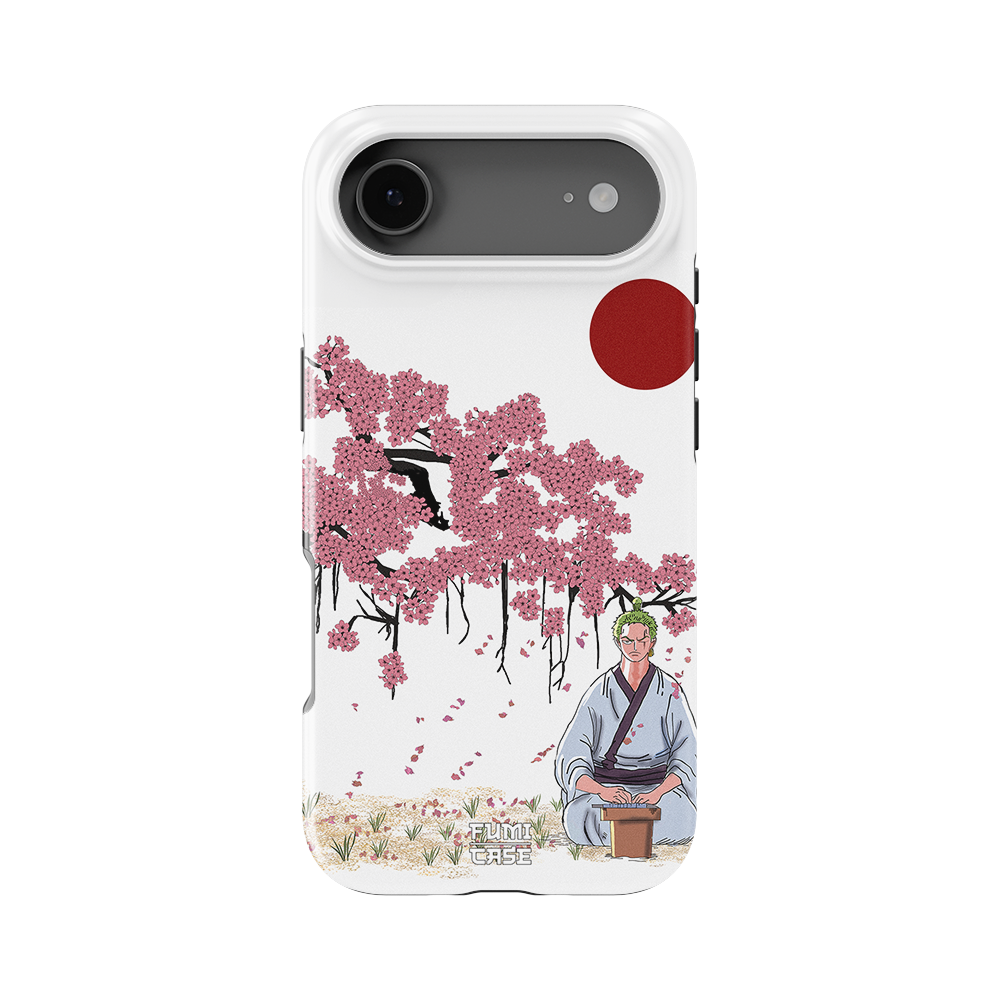 Zen Zoro - iPhone 17 Air
