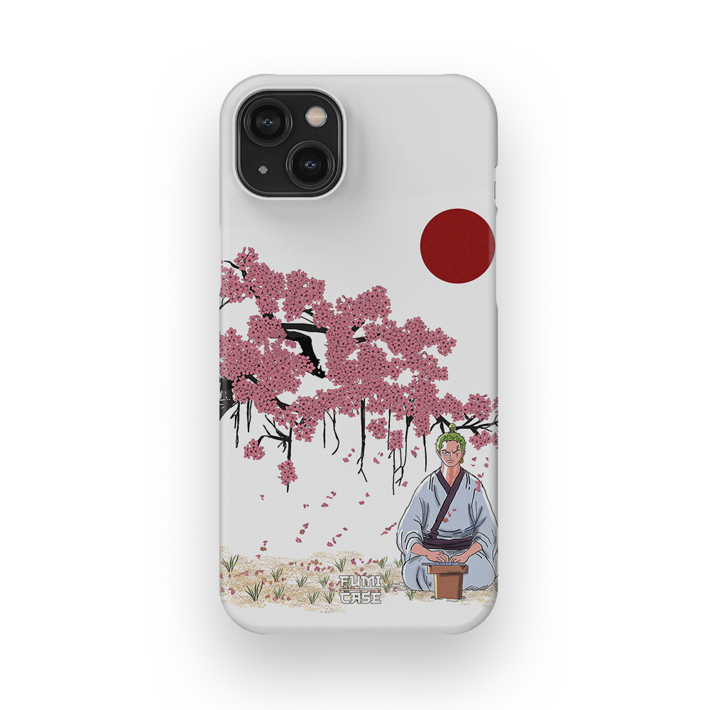 Zen Zoro - iPhone 14 Plus