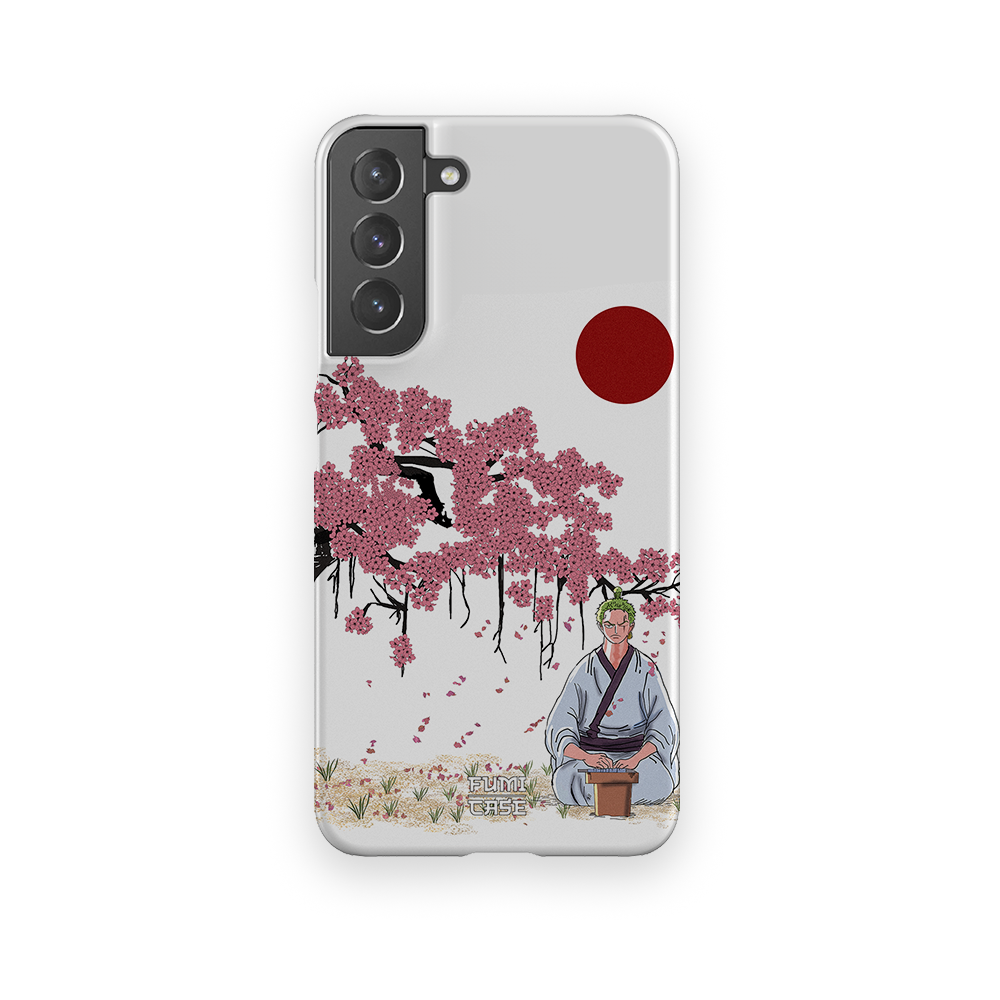 Zen Zoro - Galaxy S22 Plus
