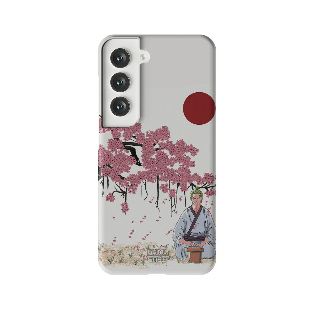 Zen Zoro - Galaxy S23