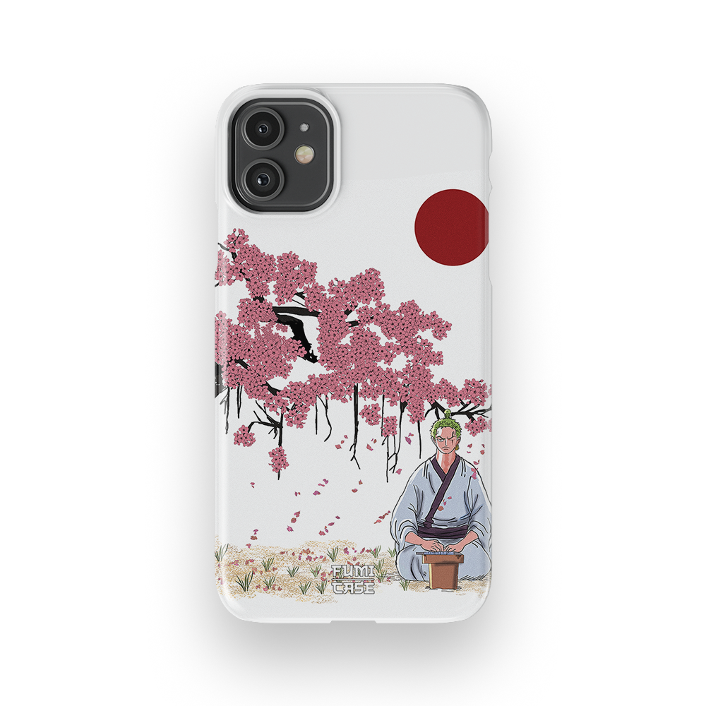 Zen Zoro - iPhone 11