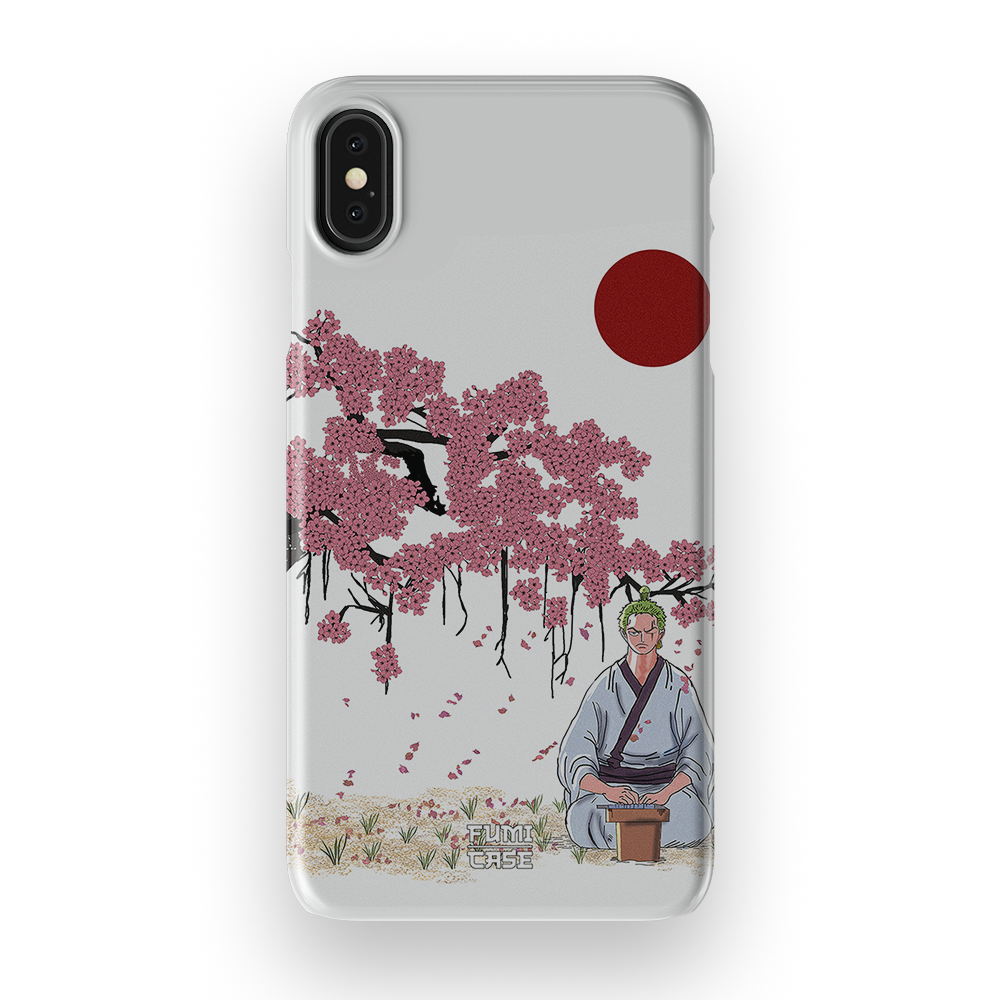 Zen Zoro - iPhone XS Max