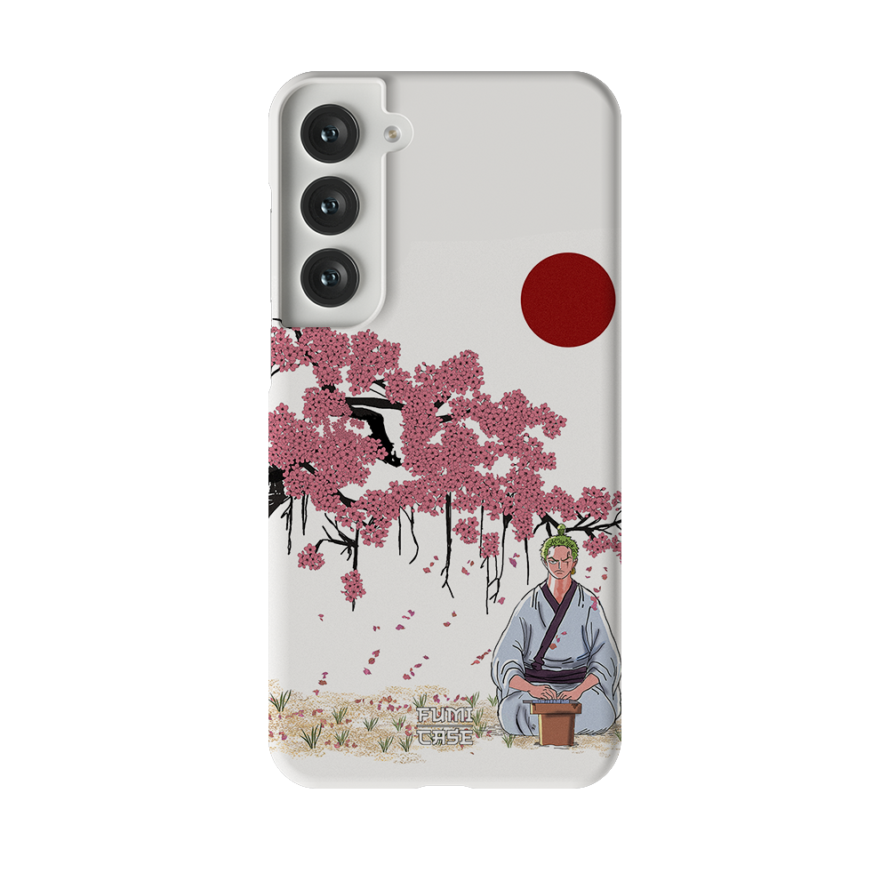 Zen Zoro - Galaxy S23 Plus