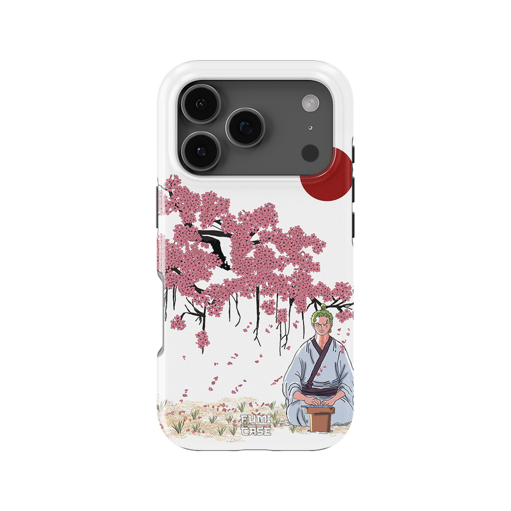 Zen Zoro - iPhone 18 Pro