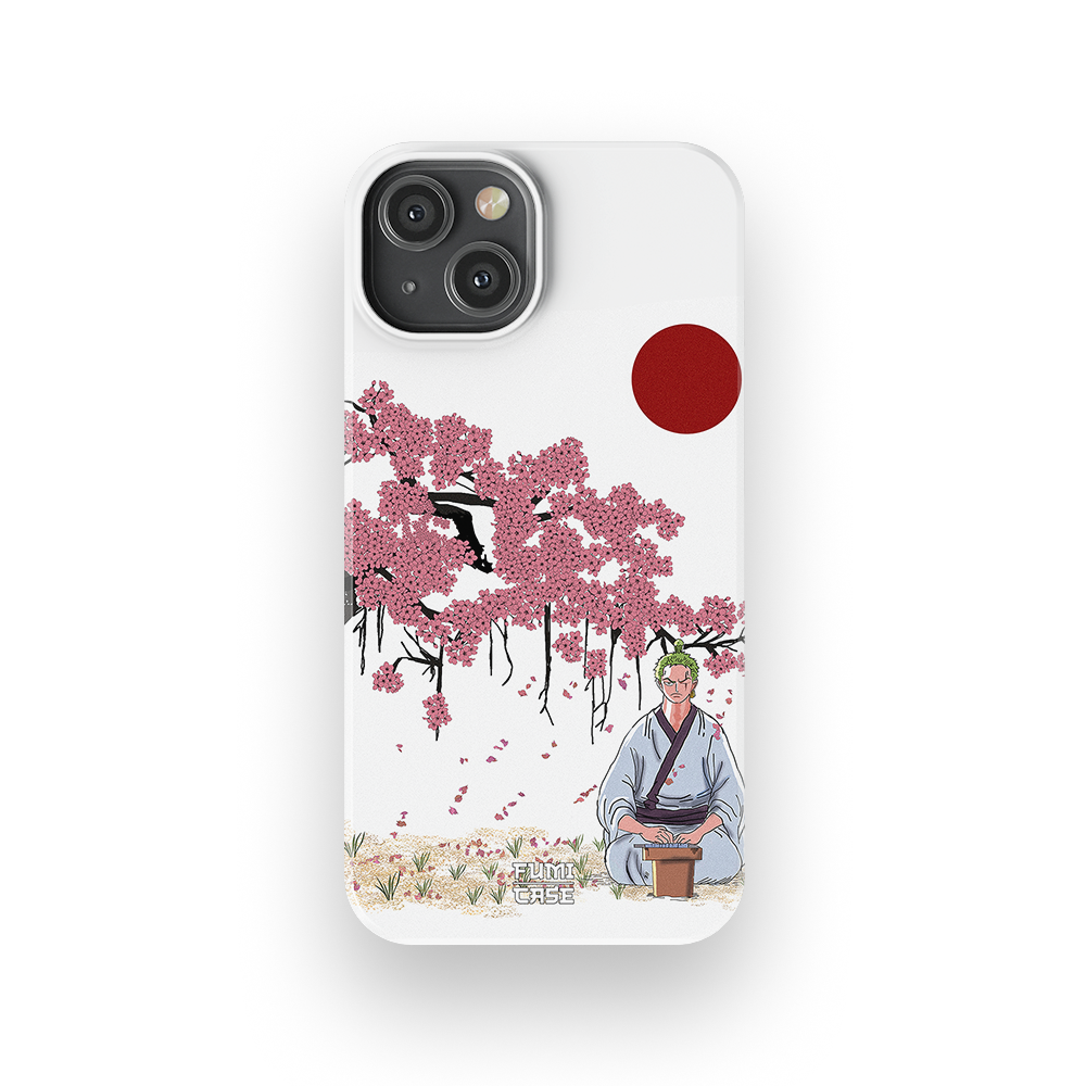 Zen Zoro - iPhone 13