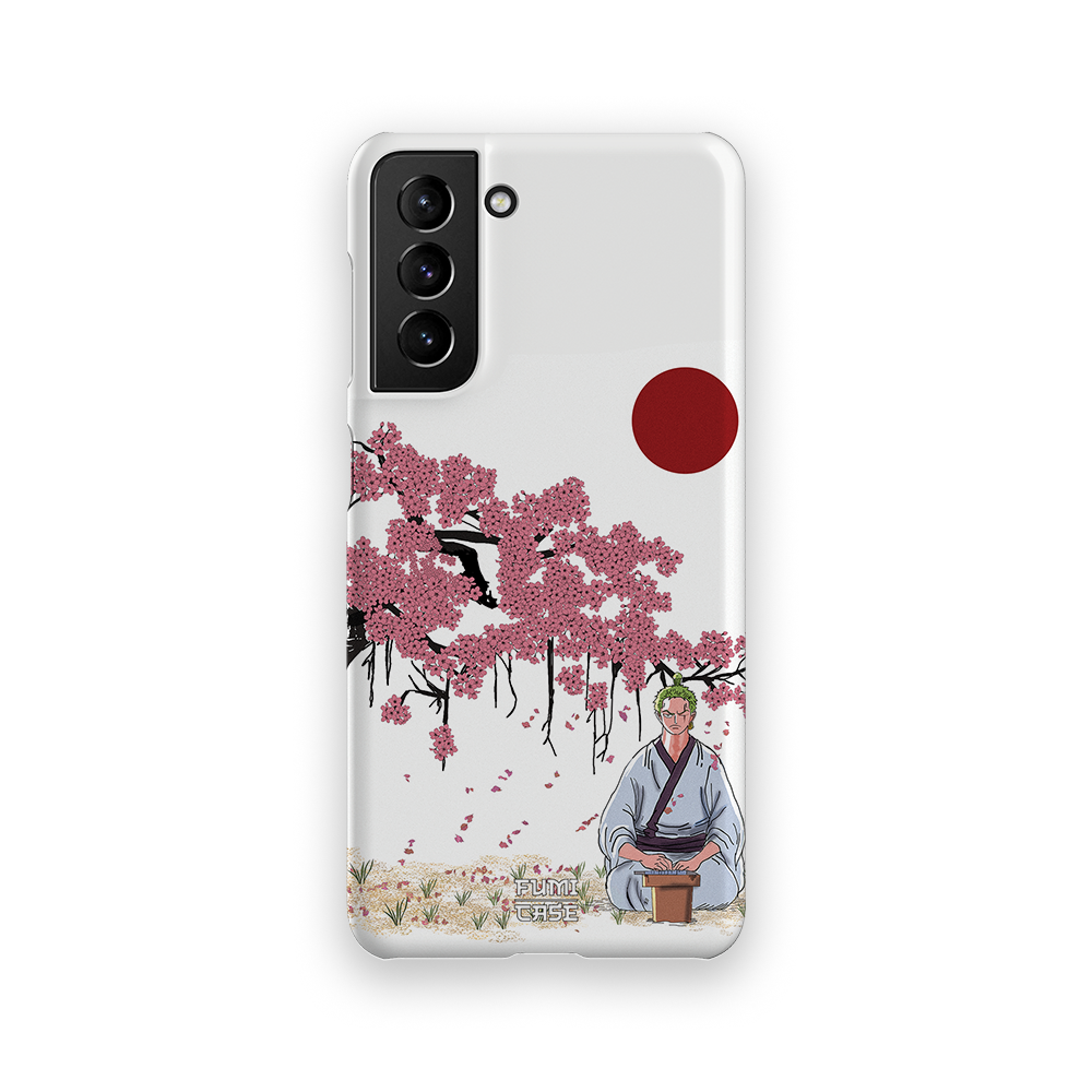 Zen Zoro - Galaxy S21