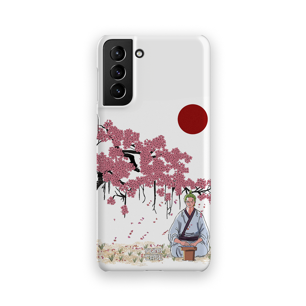 Zen Zoro - Galaxy S21 Plus
