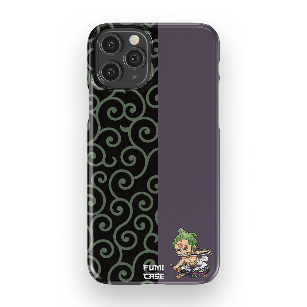 Zoro Subtle-Slim