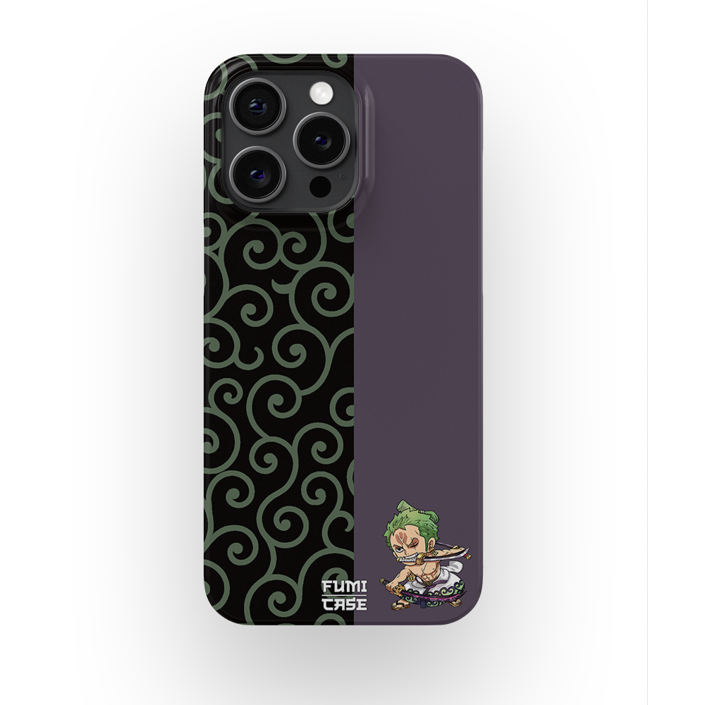 Zoro Subtle-Slim