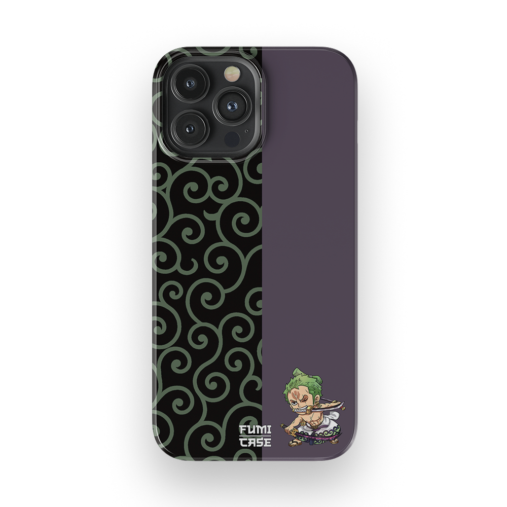 Zoro Subtle-Slim