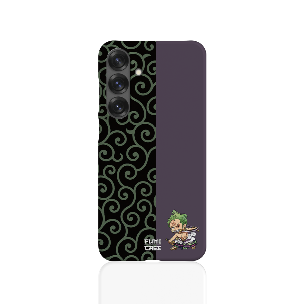 Zoro Subtle-Slim