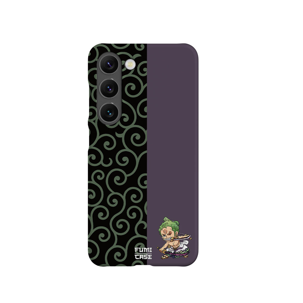 Zoro Subtle-Slim