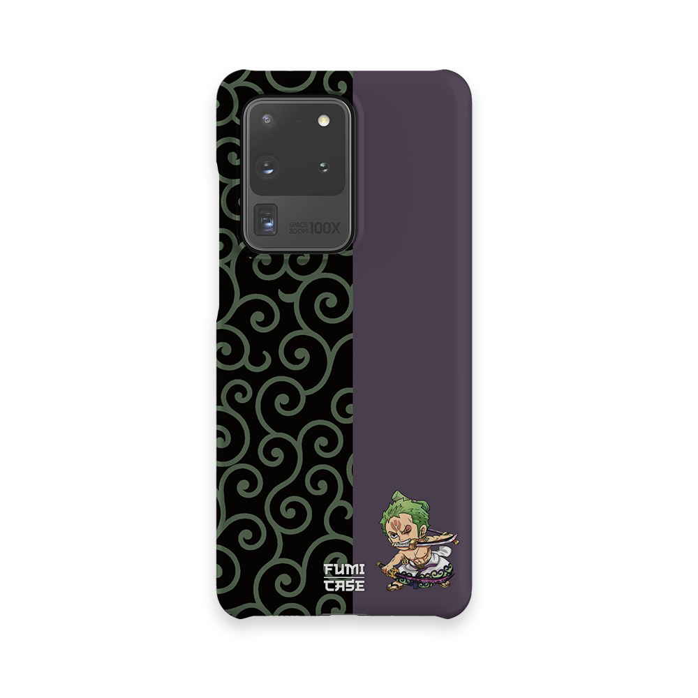 Zoro Subtle-Slim