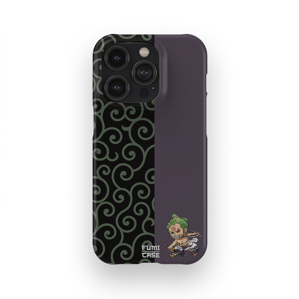 Zoro Subtle-Slim