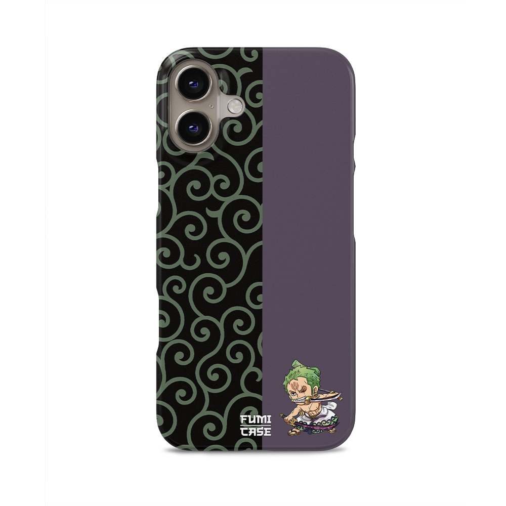 Zoro Subtle-Slim