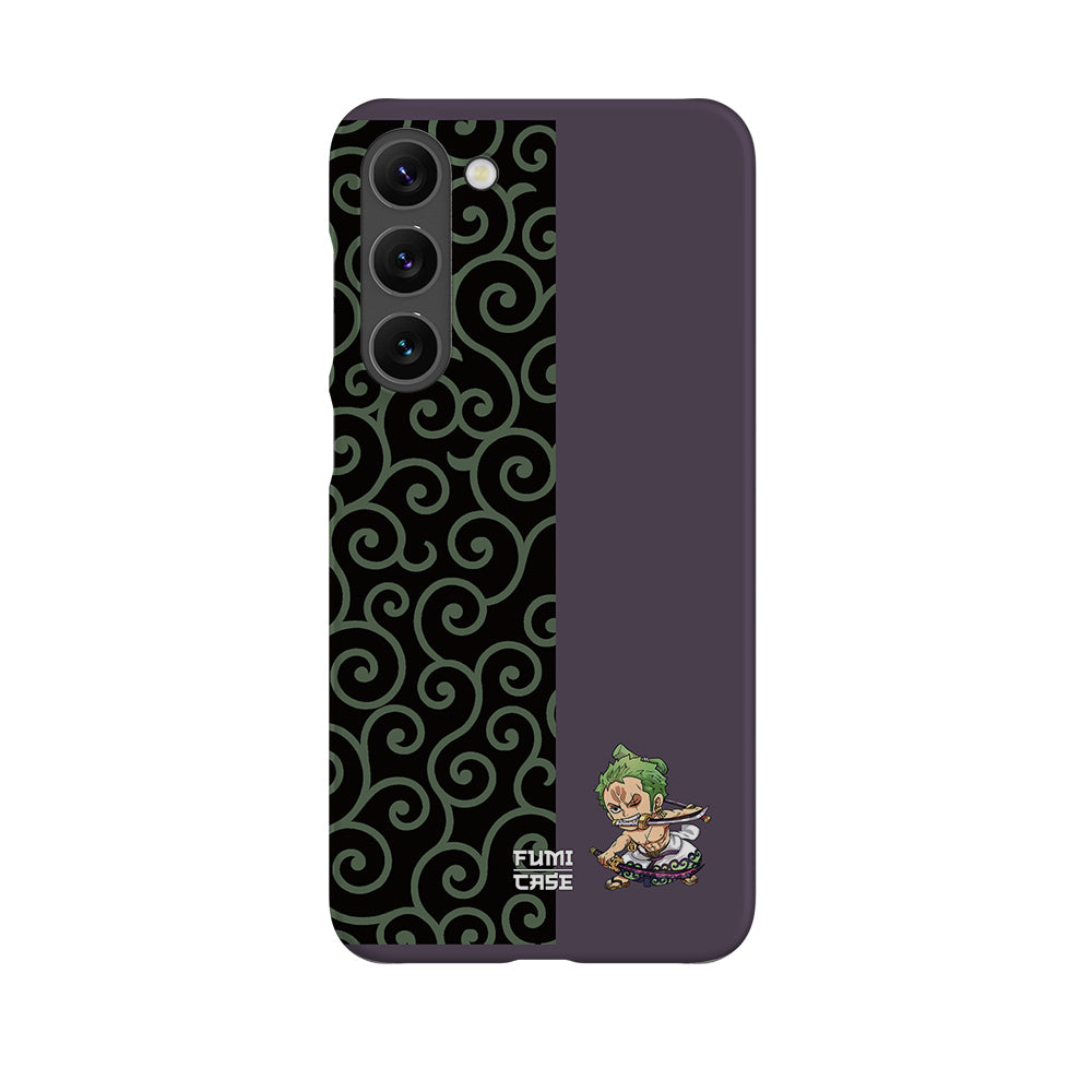 Zoro Subtle-Slim