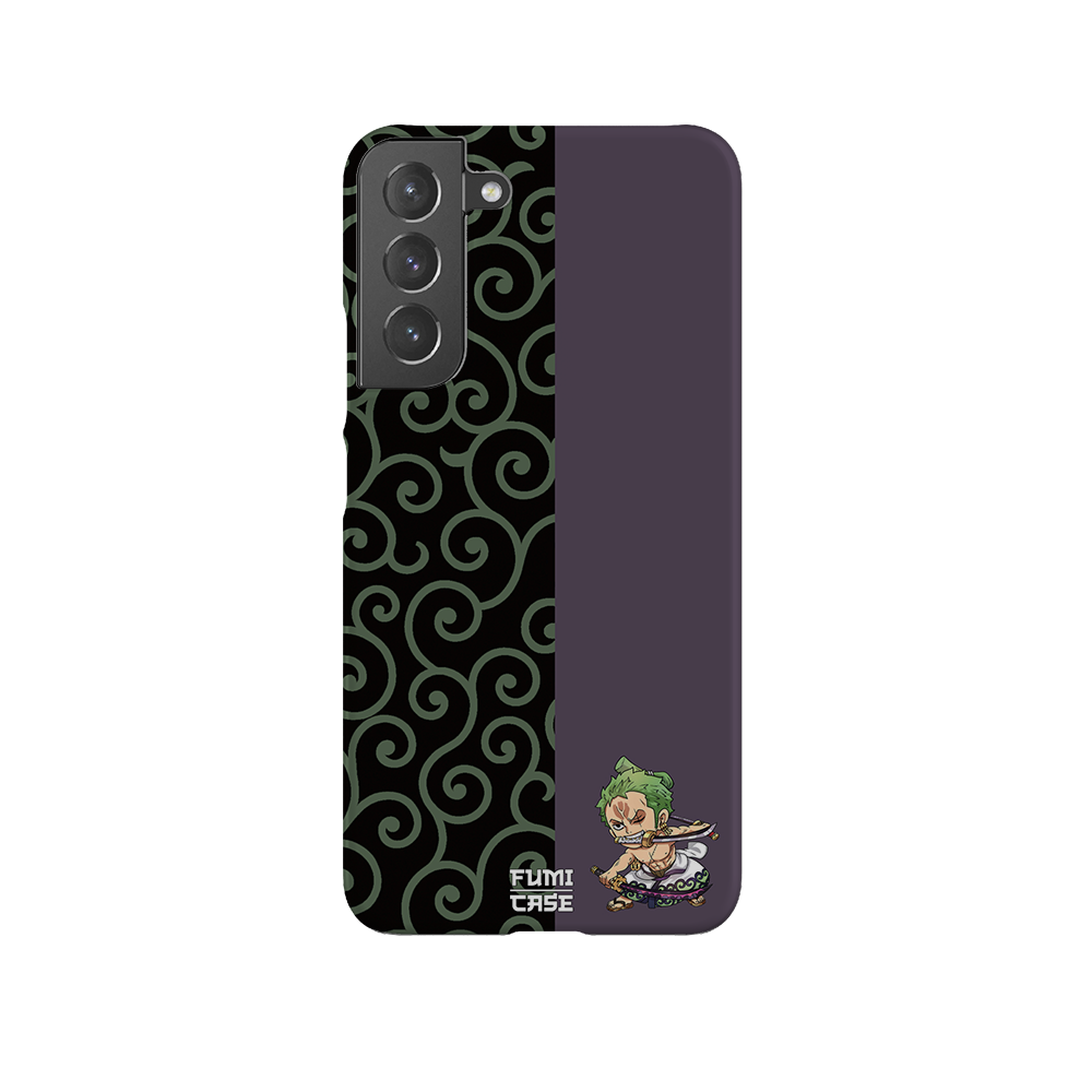 Zoro Subtle-Slim