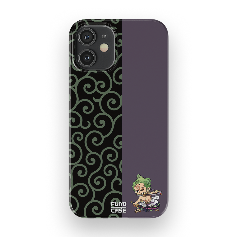 Zoro Subtle-Slim