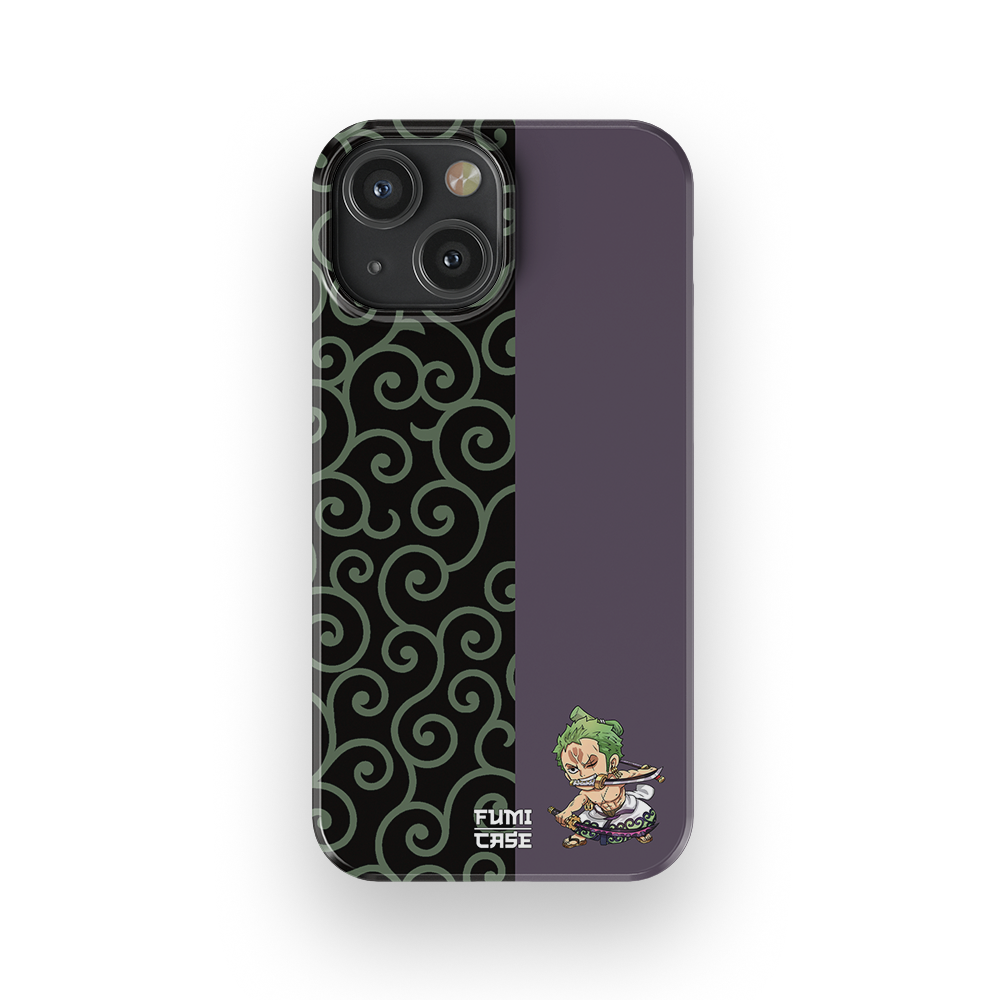 Zoro Subtle-Slim