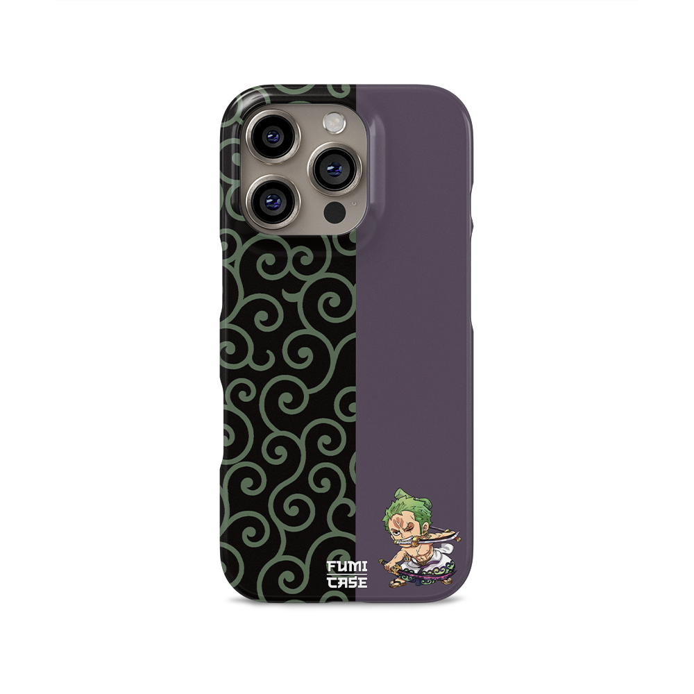 Zoro Subtle-Slim