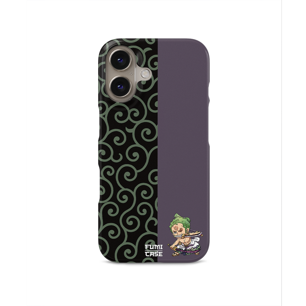 Zoro Subtle-Slim