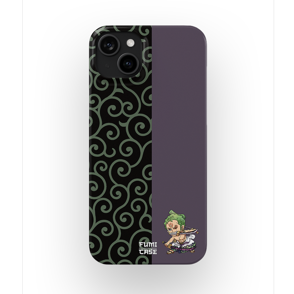 Zoro Subtle-Slim