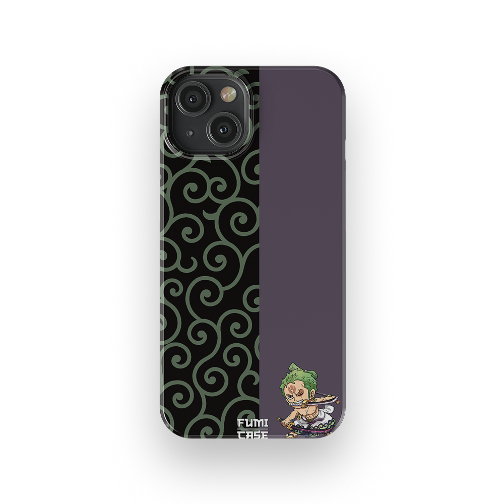 Zoro Subtle-Slim