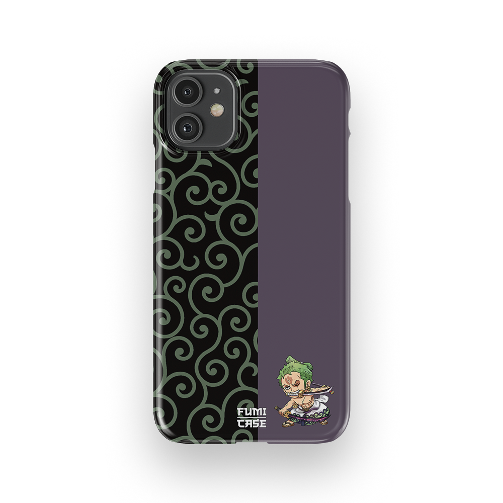 Zoro Subtle-Slim