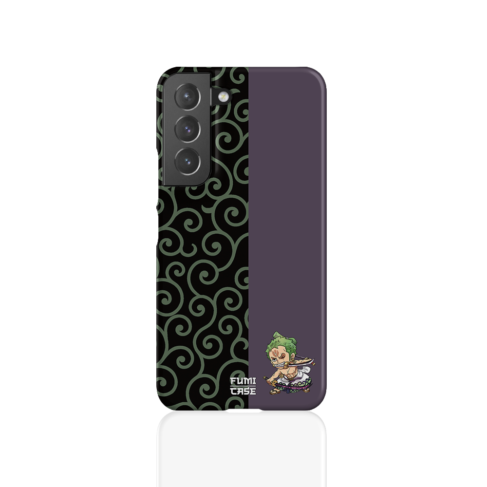 Zoro Subtle-Slim