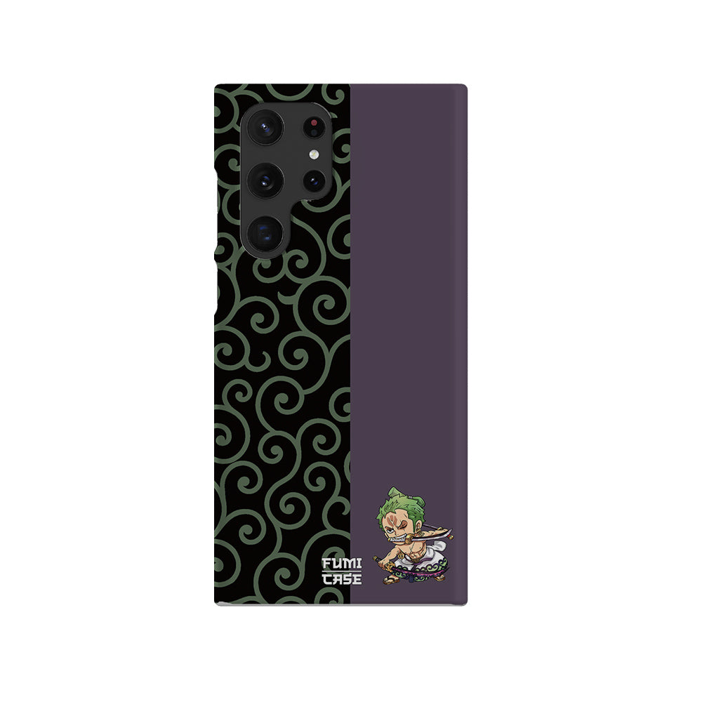 Zoro Subtle-Slim