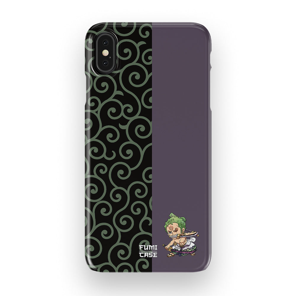 Zoro Subtle-Slim