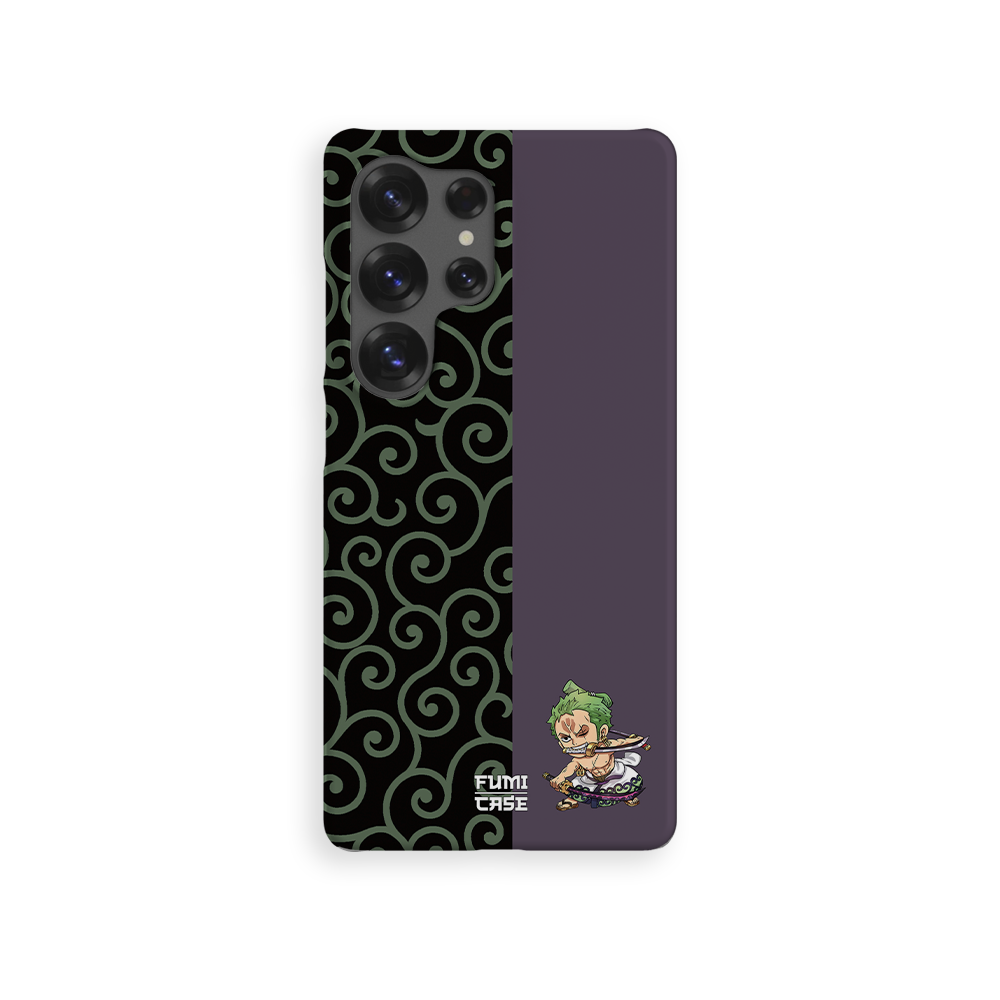 Zoro Subtle-Slim
