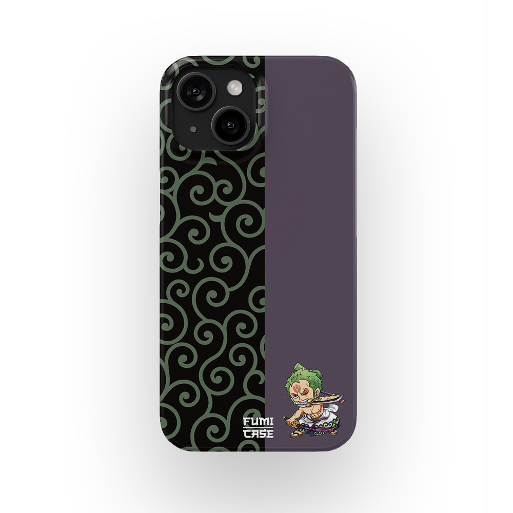 Zoro Subtle-Slim