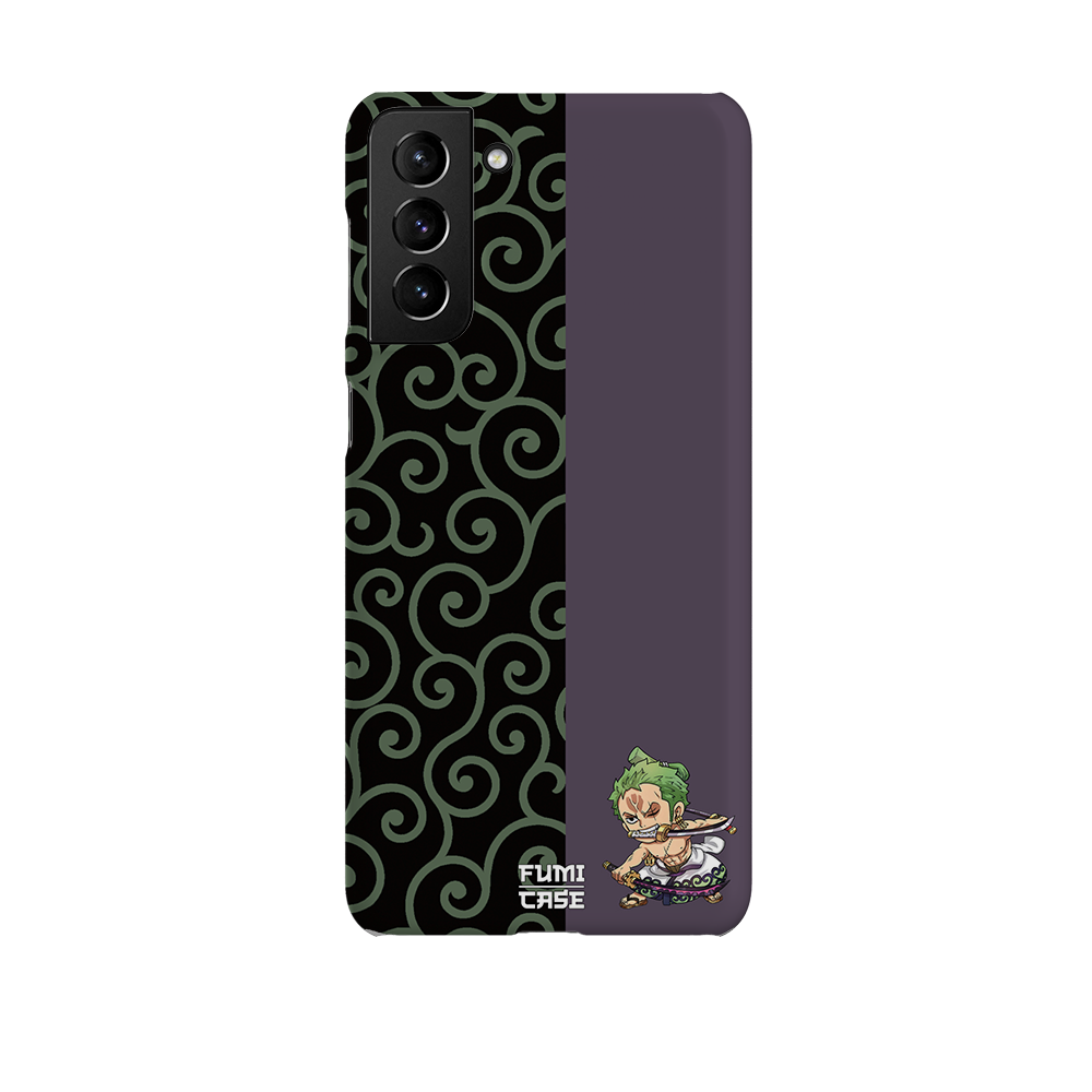 Zoro Subtle-Slim