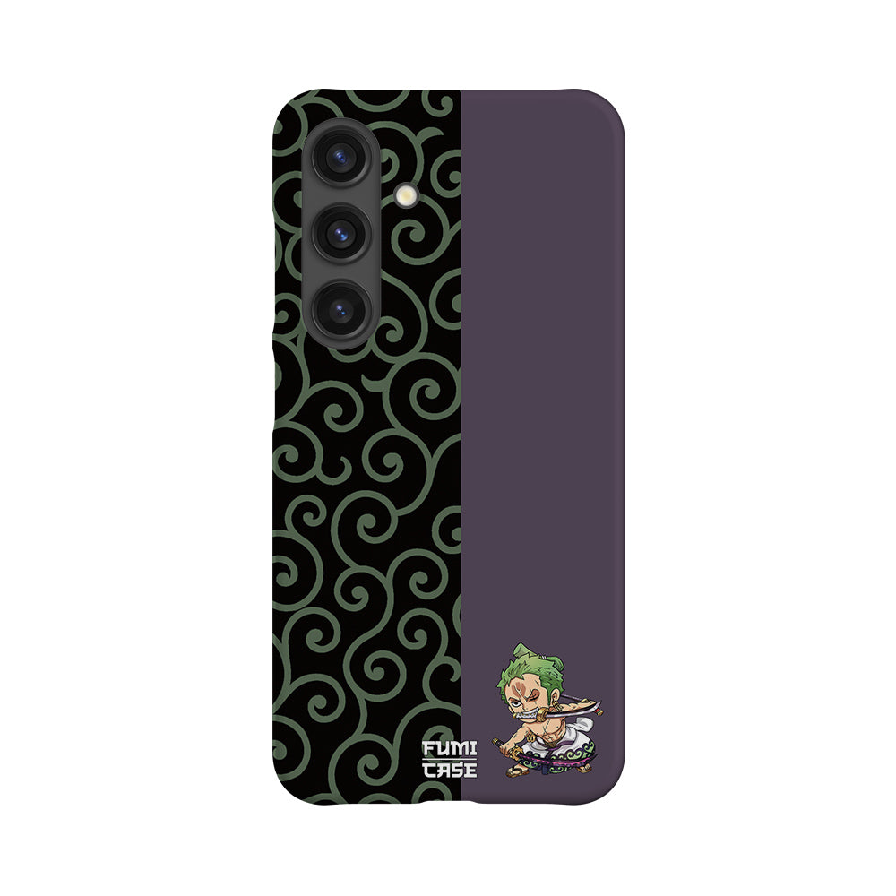 Zoro Subtle-Slim