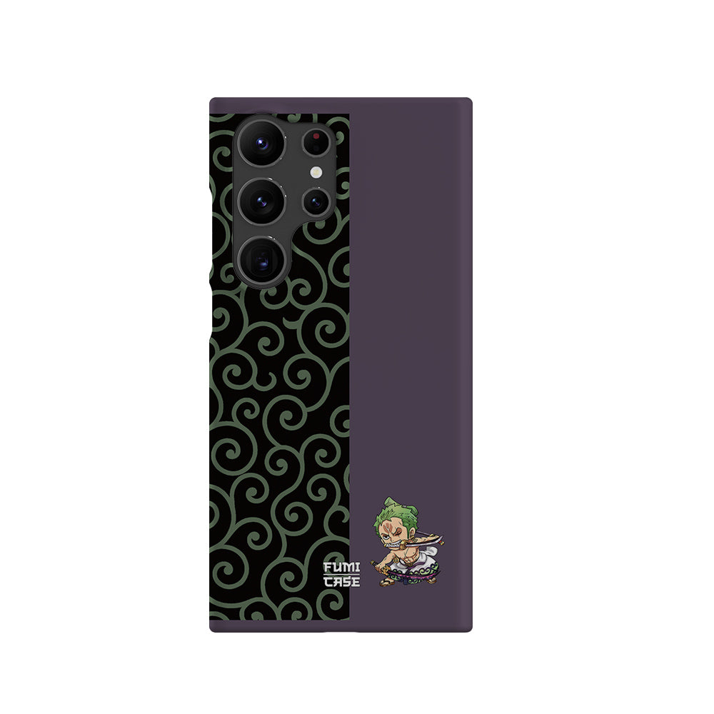 Zoro Subtle-Slim