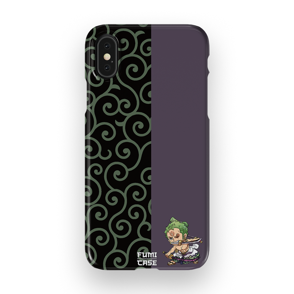 Zoro Subtle-Slim