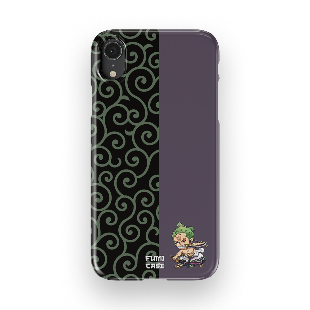Zoro Subtle-Slim