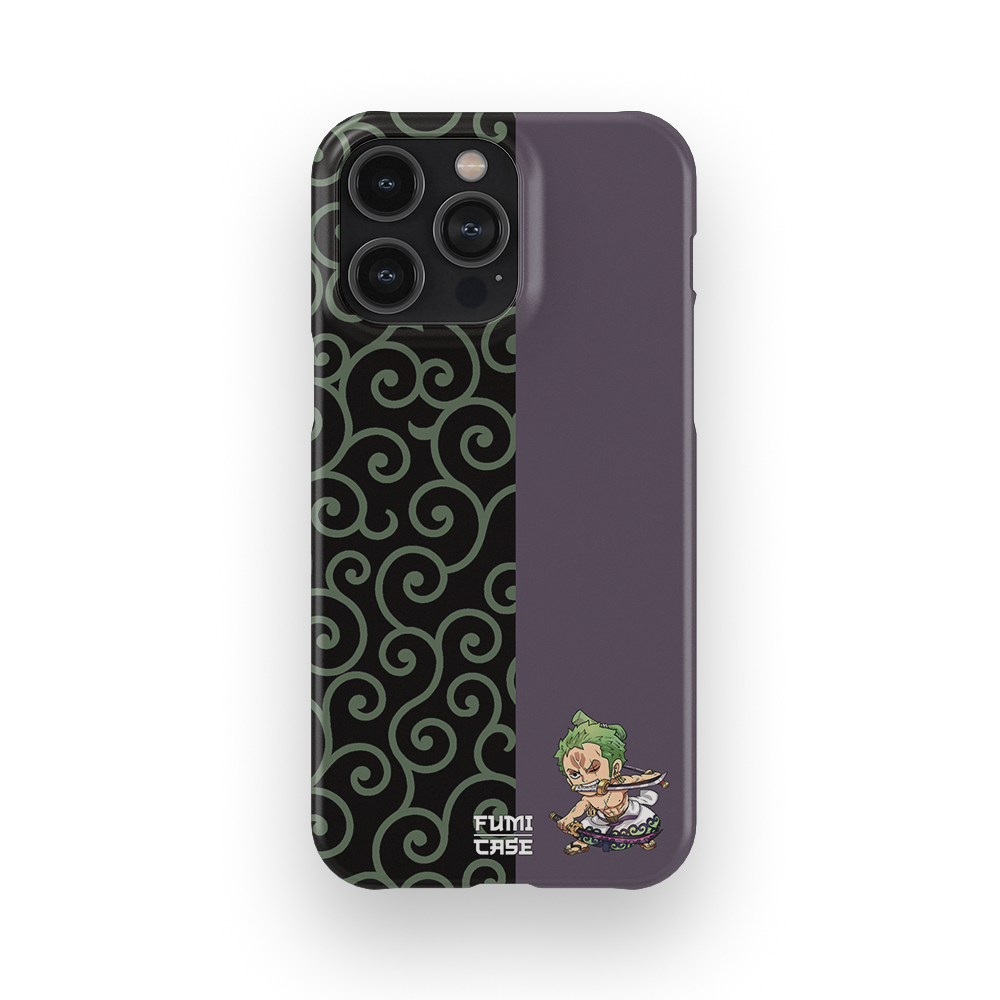 Zoro Subtle-Slim