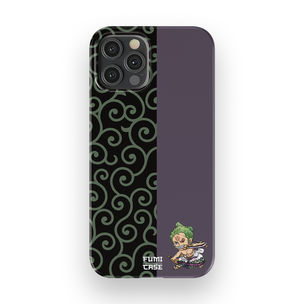Zoro Subtle-Slim