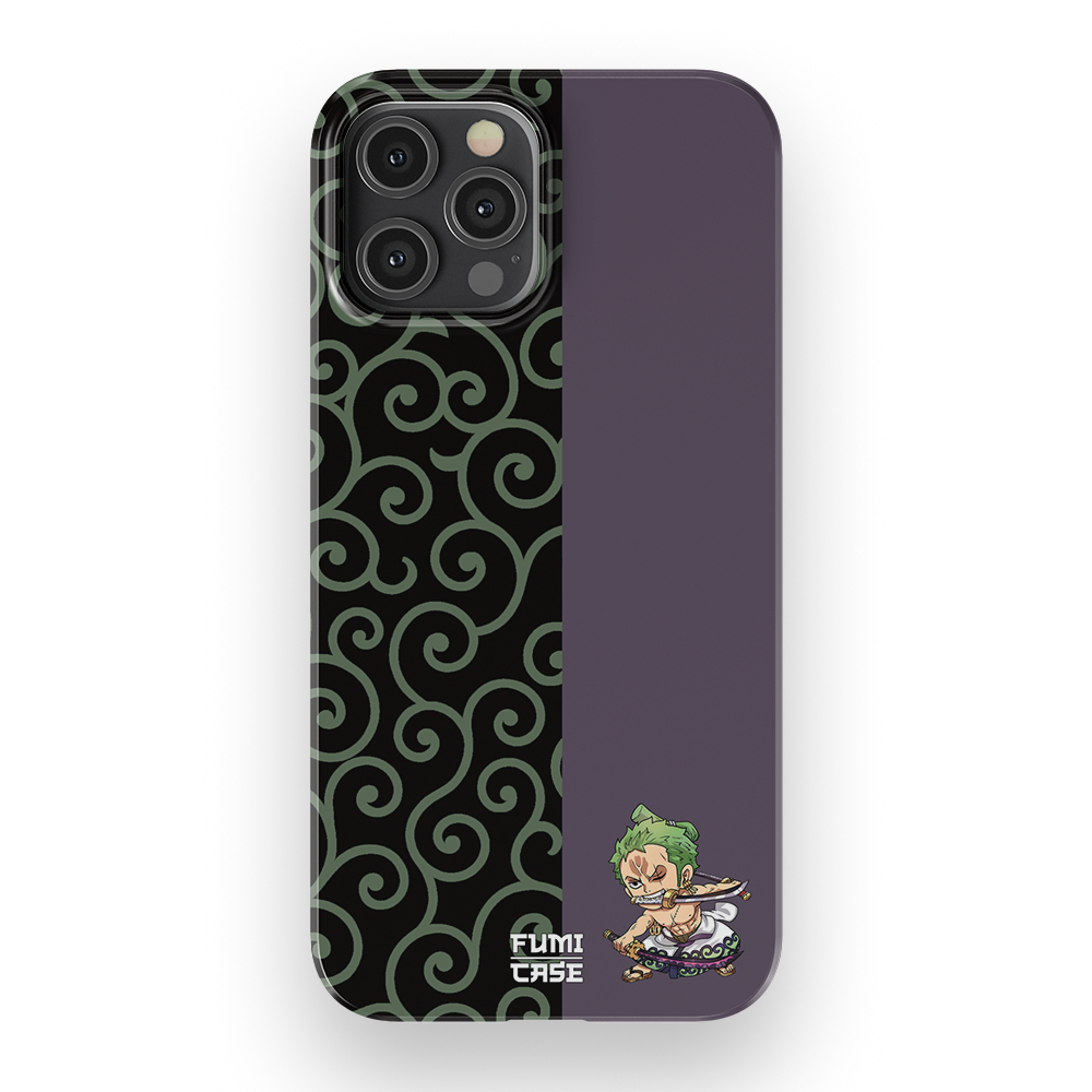 Zoro Subtle-Slim