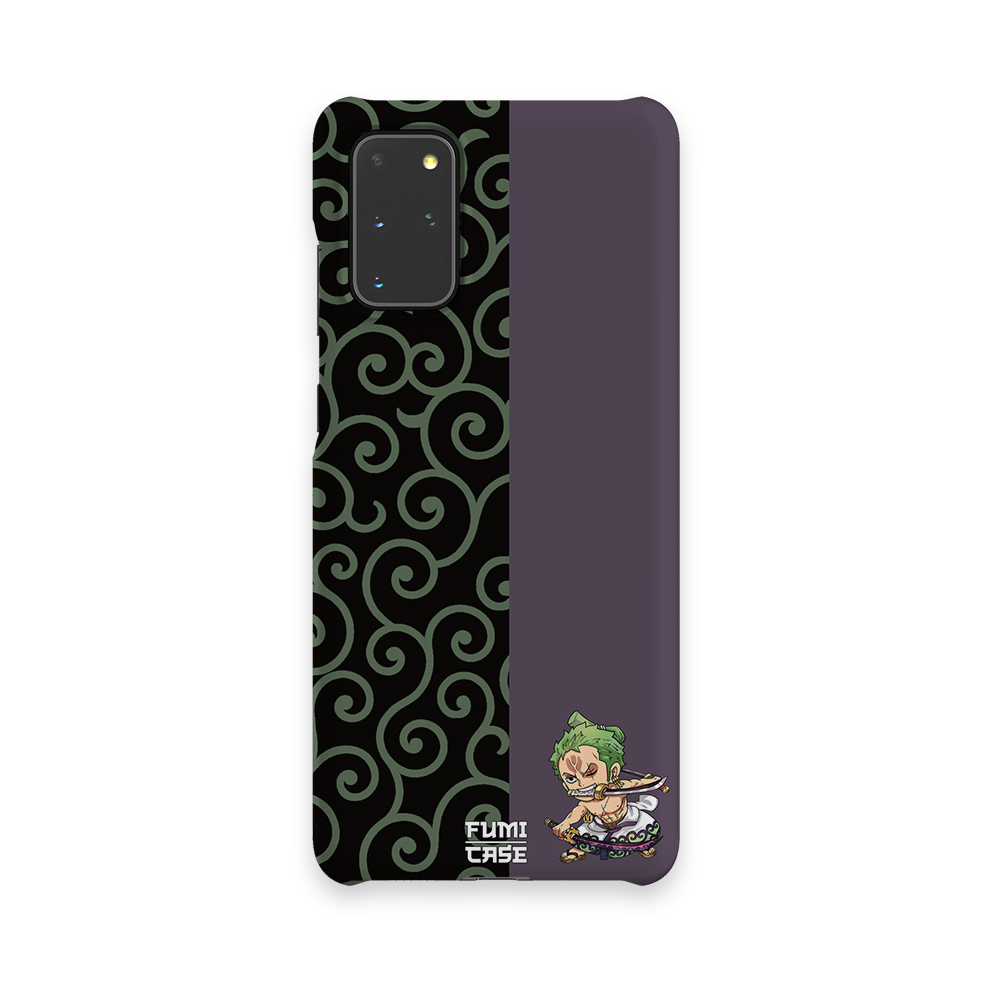 Zoro Subtle-Slim