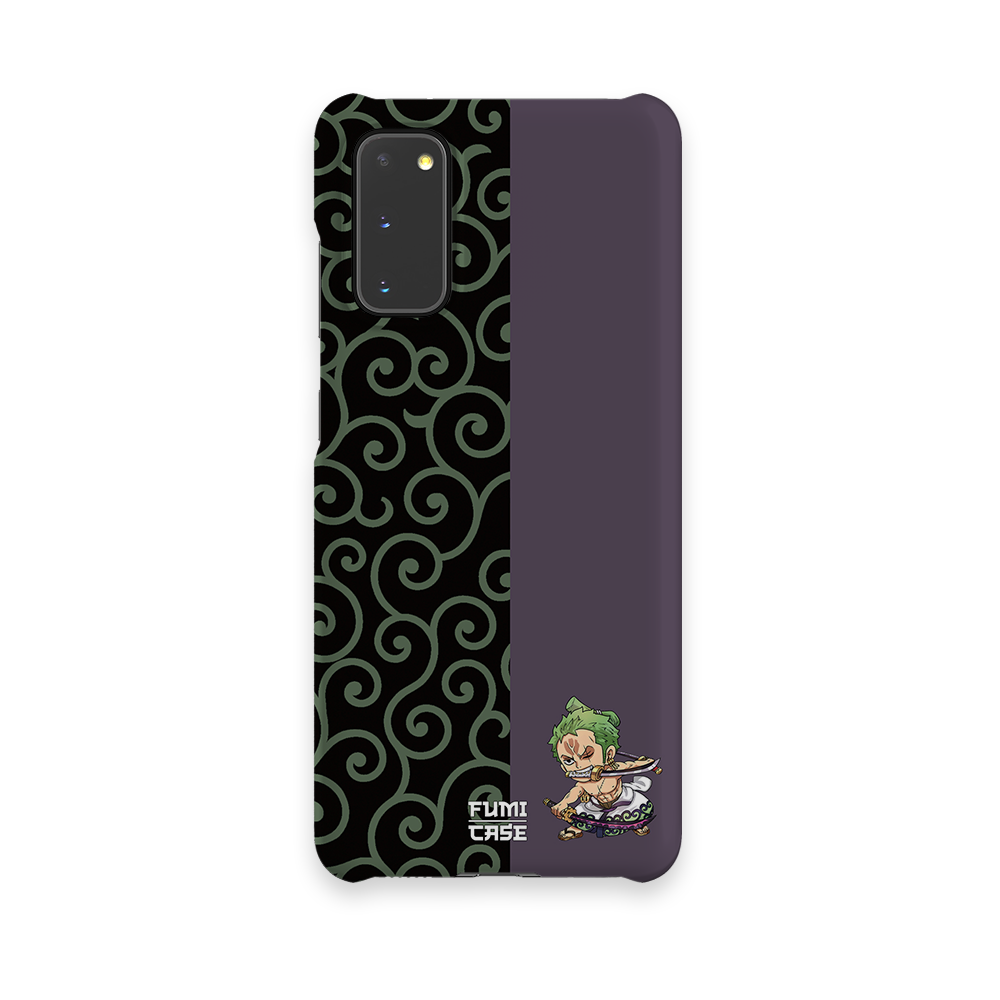 Zoro Subtle-Slim