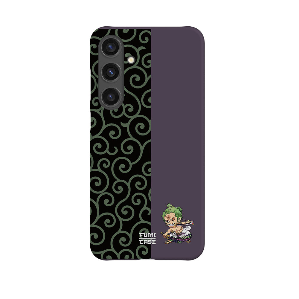 Zoro Subtle-Slim