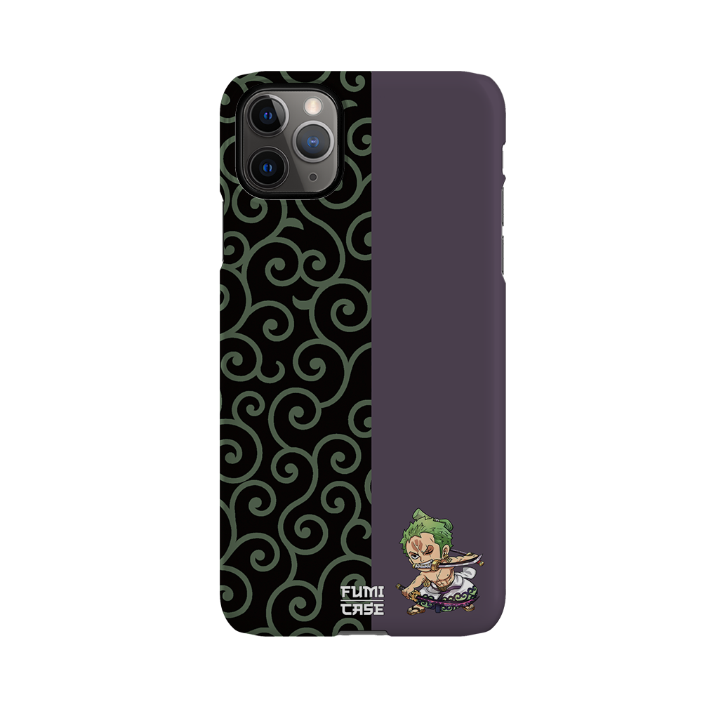 Zoro Subtle-Slim